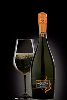 Prosecco Don Giovanni Brut - Andre Da Ponte - Venetie