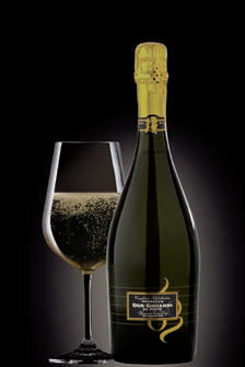 Prosecco Don Giovanni Extra Dry - Andre Da Ponte - Venetie